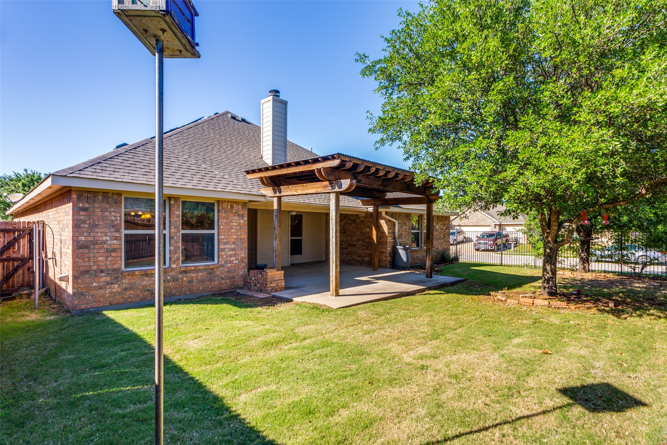 1631 St Croix Street Burleson TX 76028