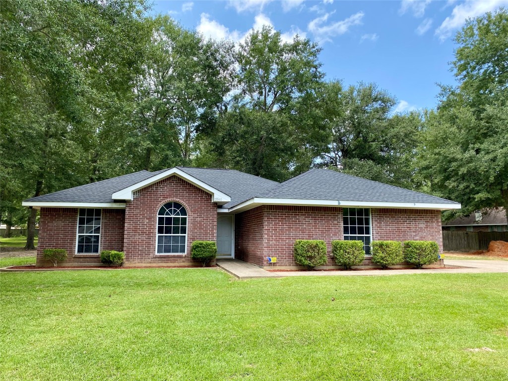 15540 Brittain Court Lindale TX 75771