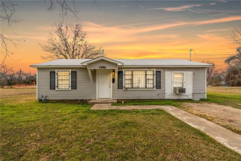 1308 Selman Street Waco TX 76704