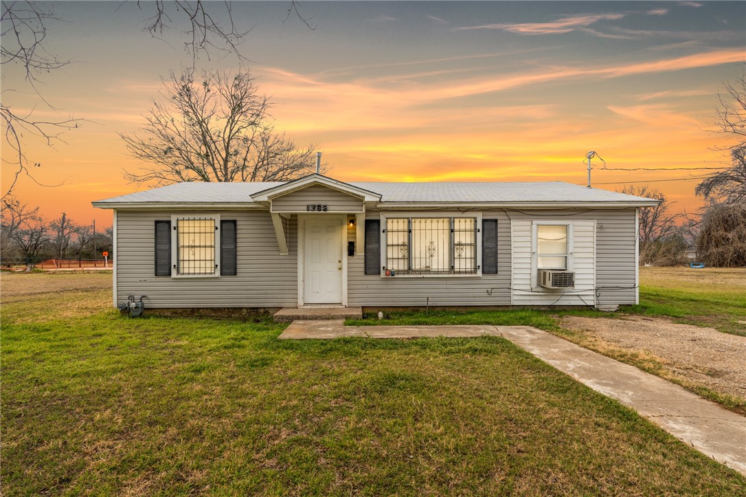 1308 Selman Street Waco TX 76704