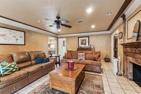 5109 Dewdrop Lane Fort Worth TX 76123