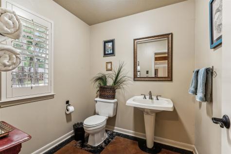 5109 Dewdrop Lane Fort Worth TX 76123