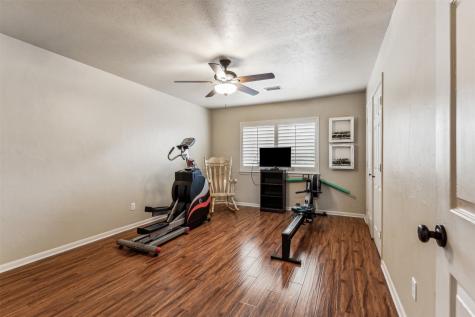 5109 Dewdrop Lane Fort Worth TX 76123