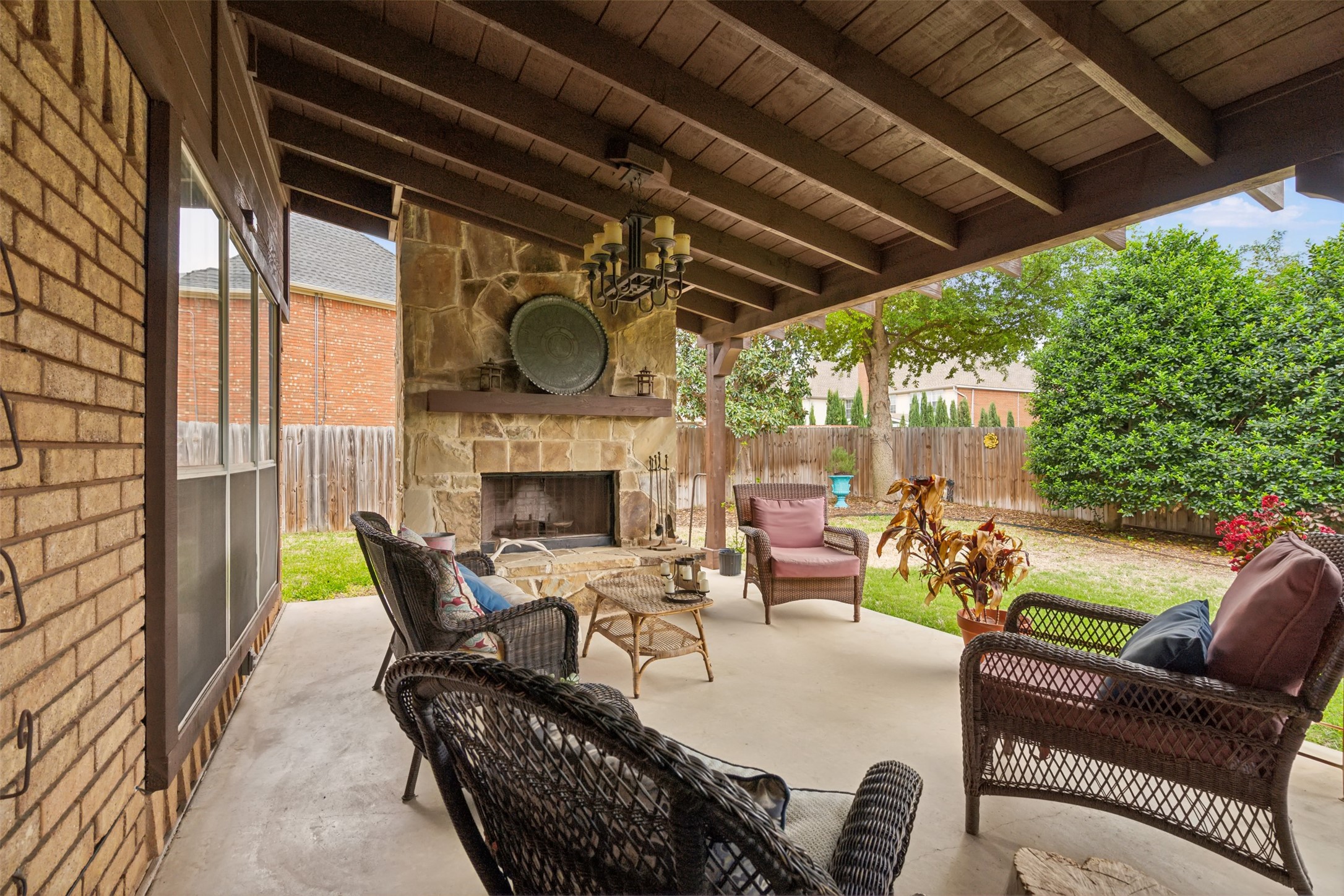 5109 Dewdrop Lane Fort Worth TX 76123