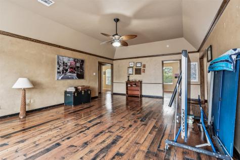 5109 Dewdrop Lane Fort Worth TX 76123