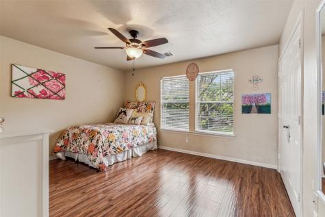 5109 Dewdrop Lane Fort Worth TX 76123