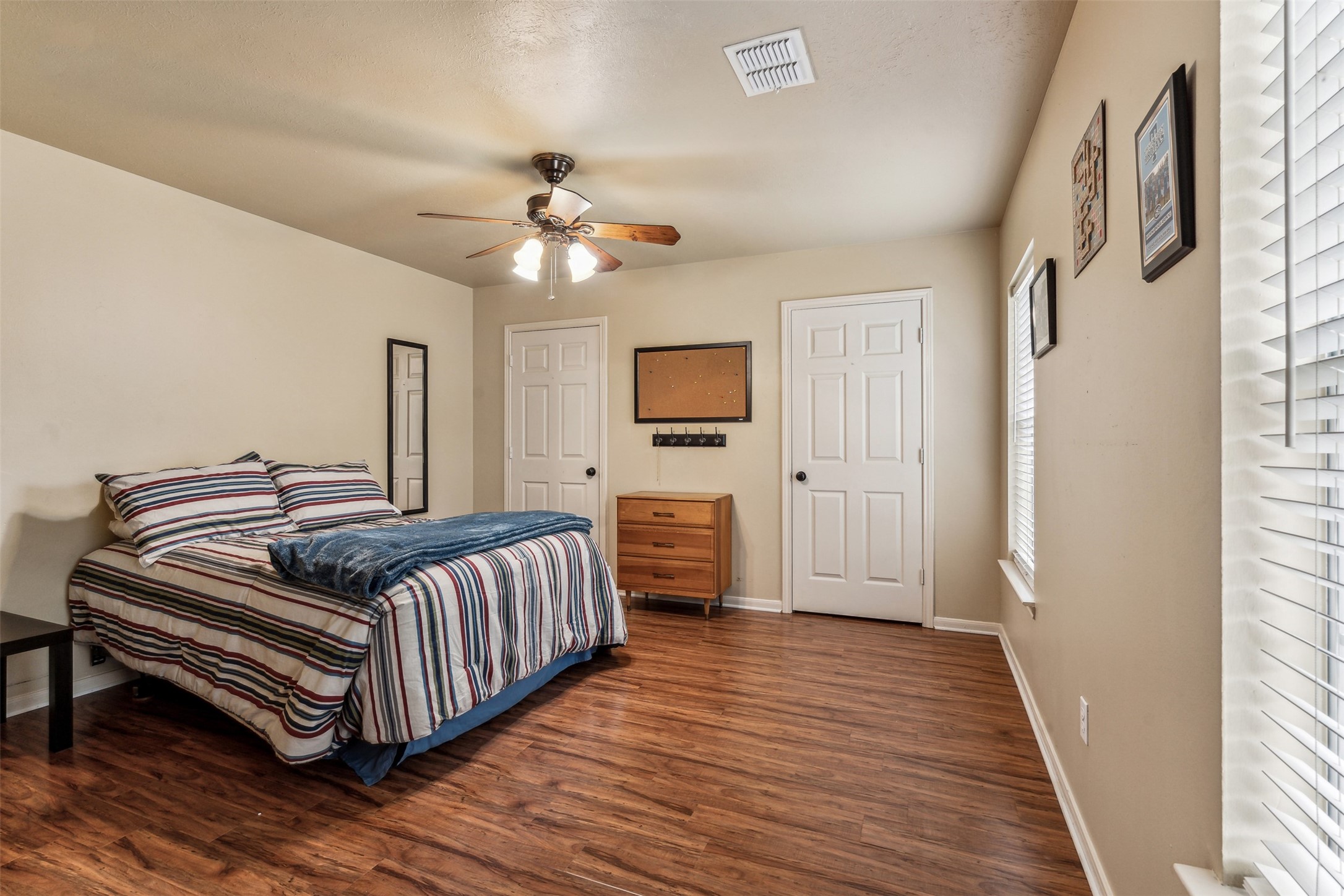 5109 Dewdrop Lane Fort Worth TX 76123