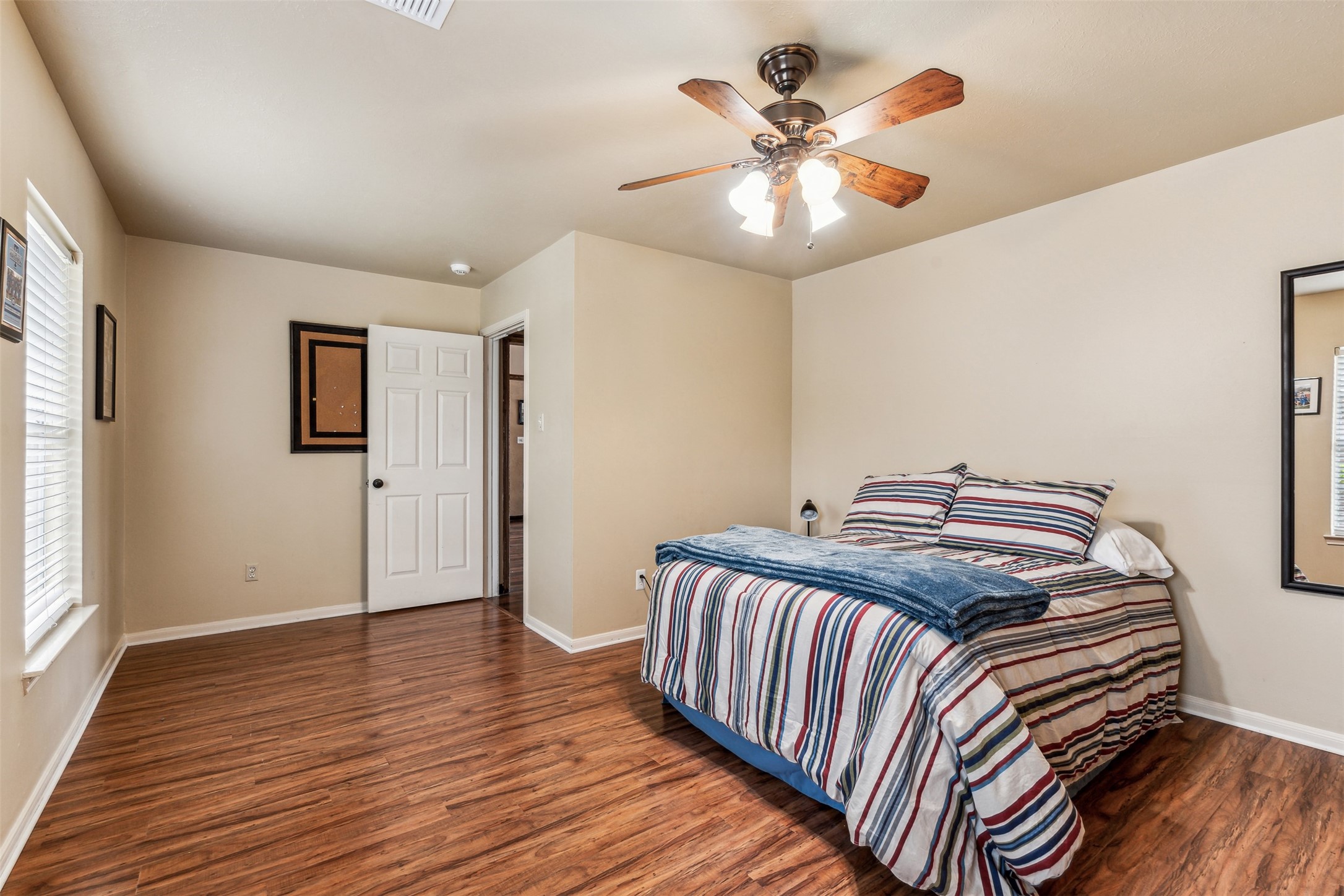 5109 Dewdrop Lane Fort Worth TX 76123
