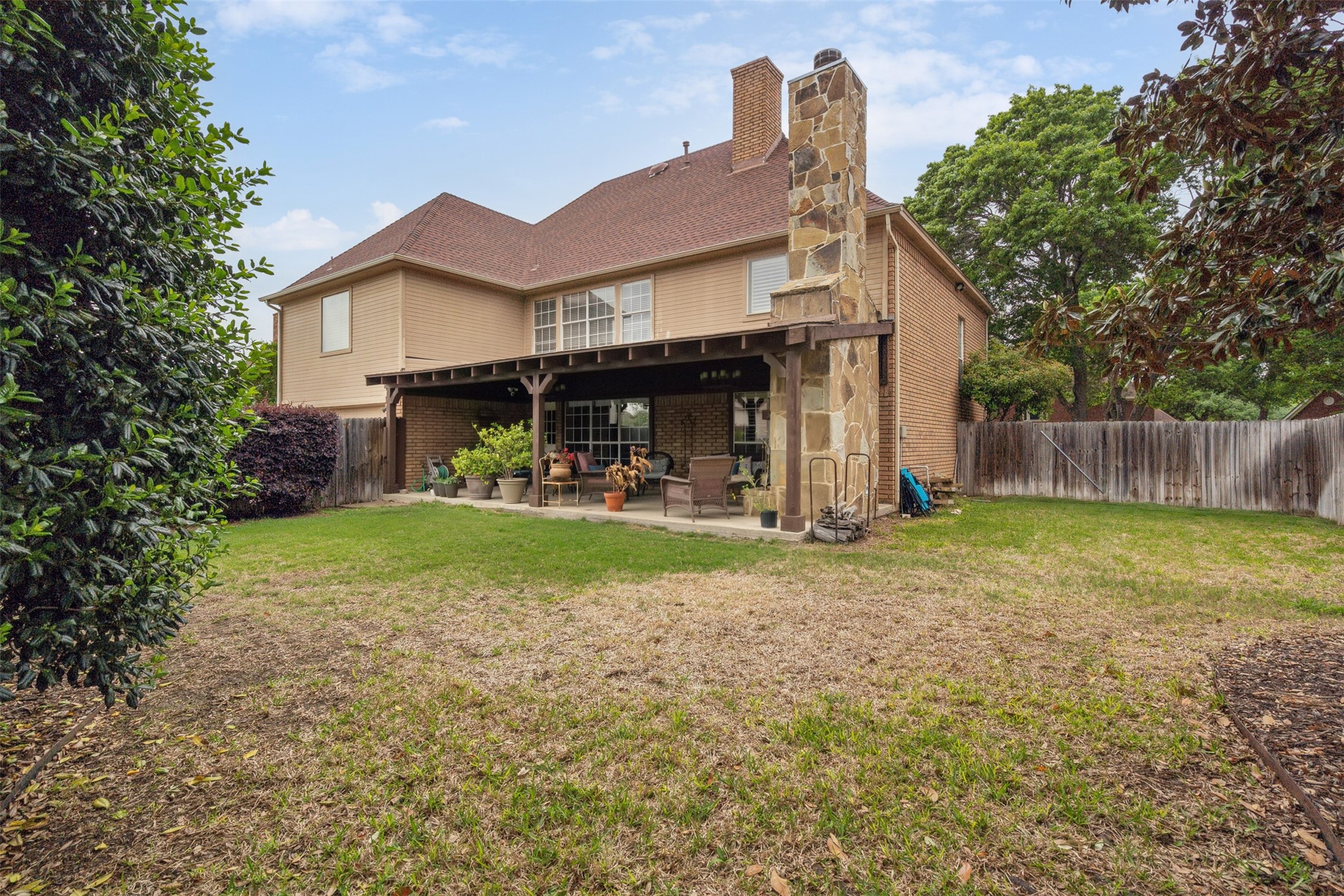 5109 Dewdrop Lane Fort Worth TX 76123