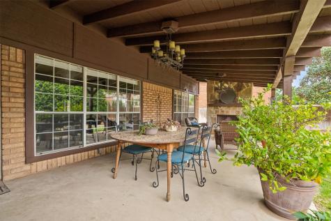 5109 Dewdrop Lane Fort Worth TX 76123