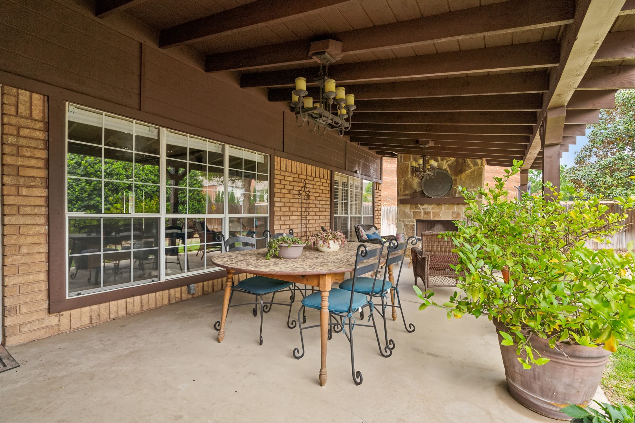 5109 Dewdrop Lane Fort Worth TX 76123