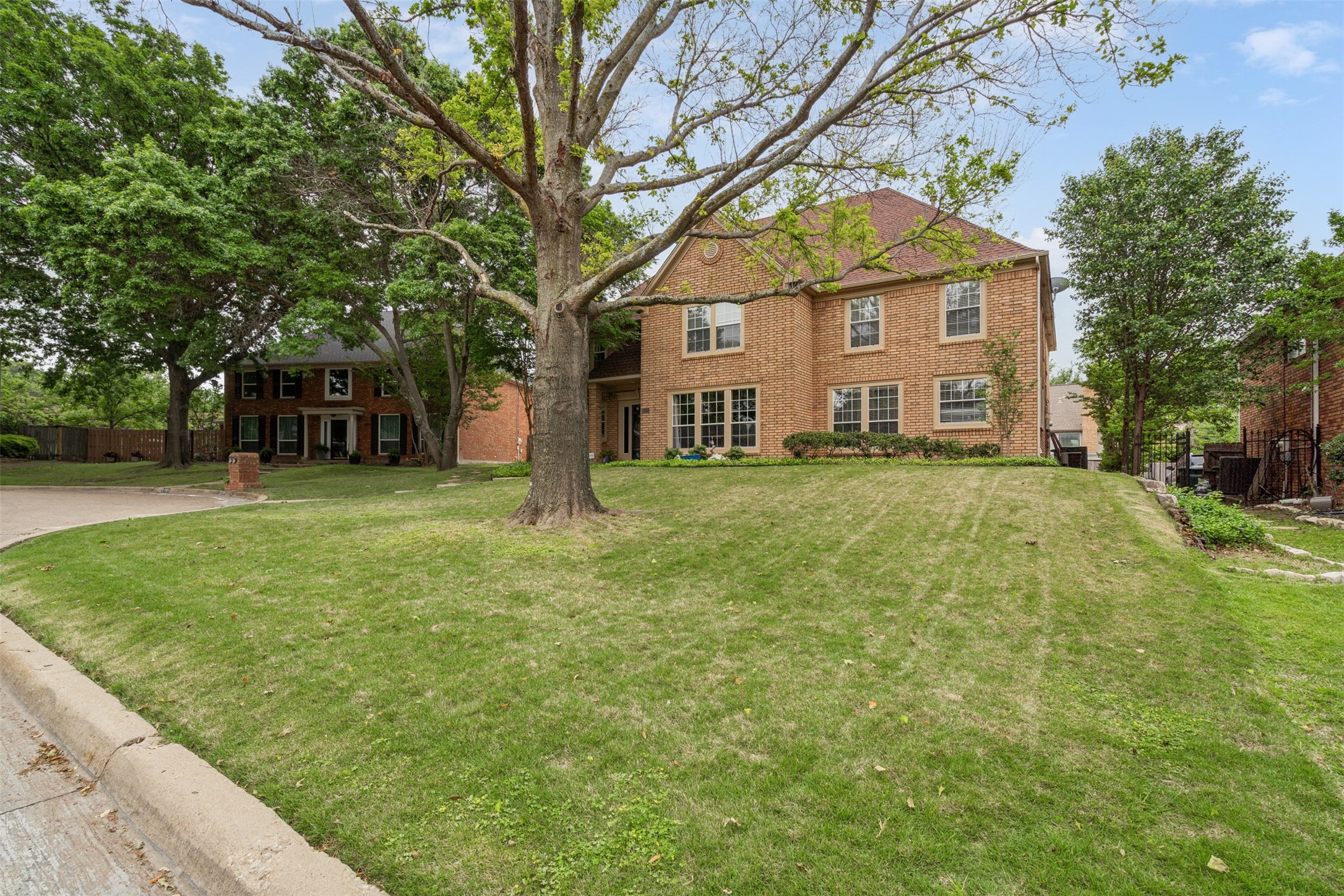 5109 Dewdrop Lane Fort Worth TX 76123