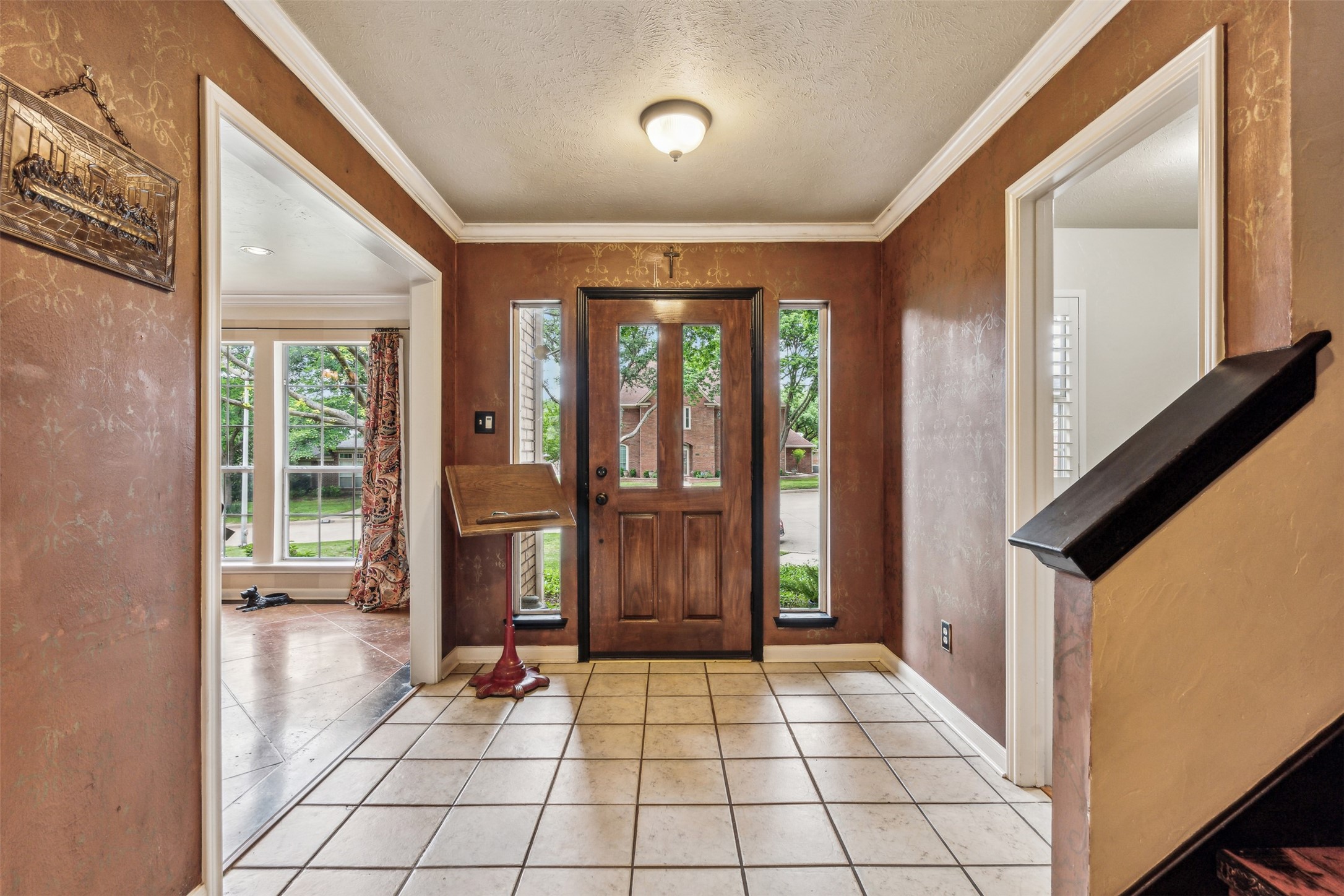 5109 Dewdrop Lane Fort Worth TX 76123