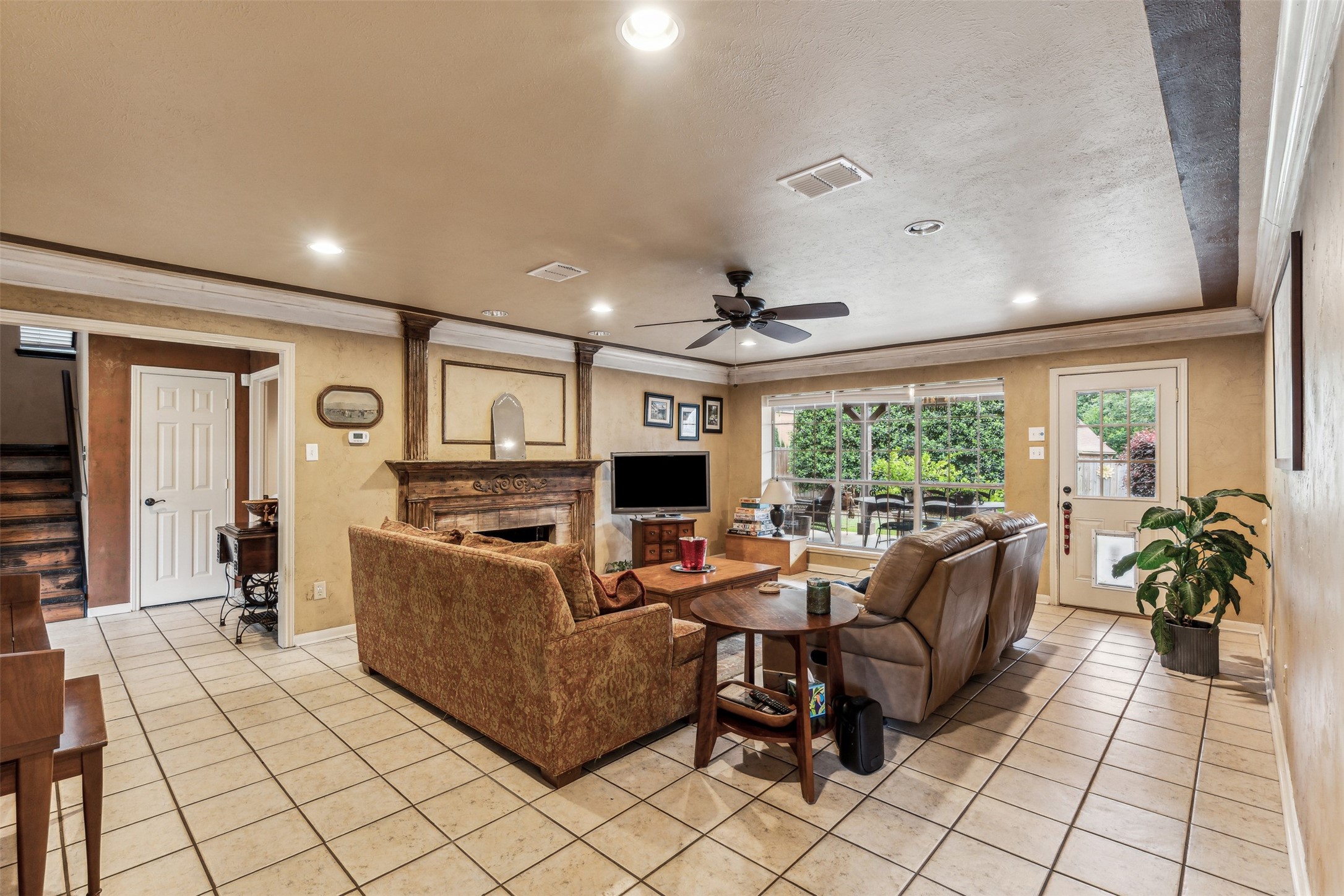 5109 Dewdrop Lane Fort Worth TX 76123