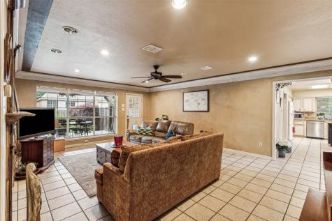 5109 Dewdrop Lane Fort Worth TX 76123