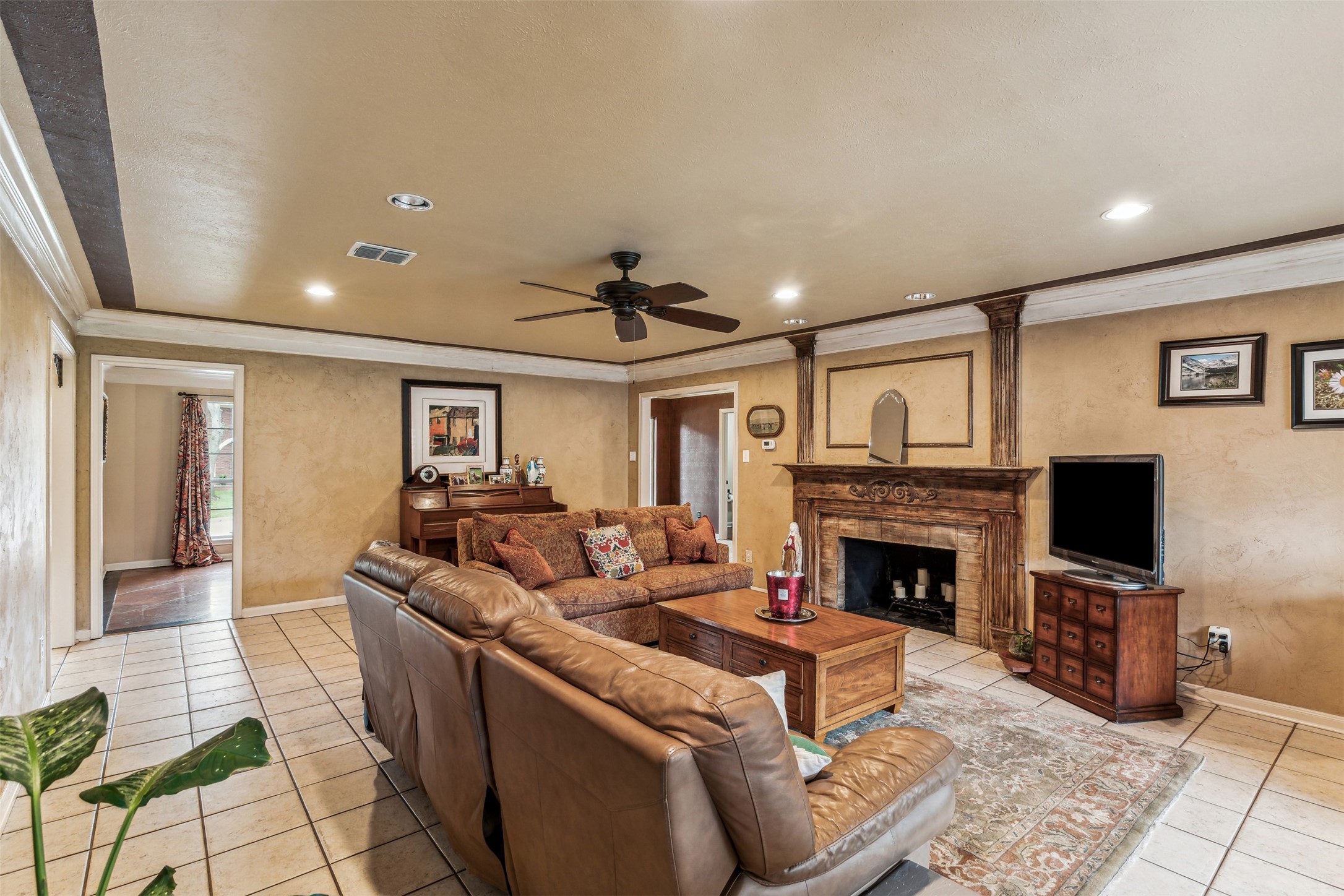 5109 Dewdrop Lane Fort Worth TX 76123