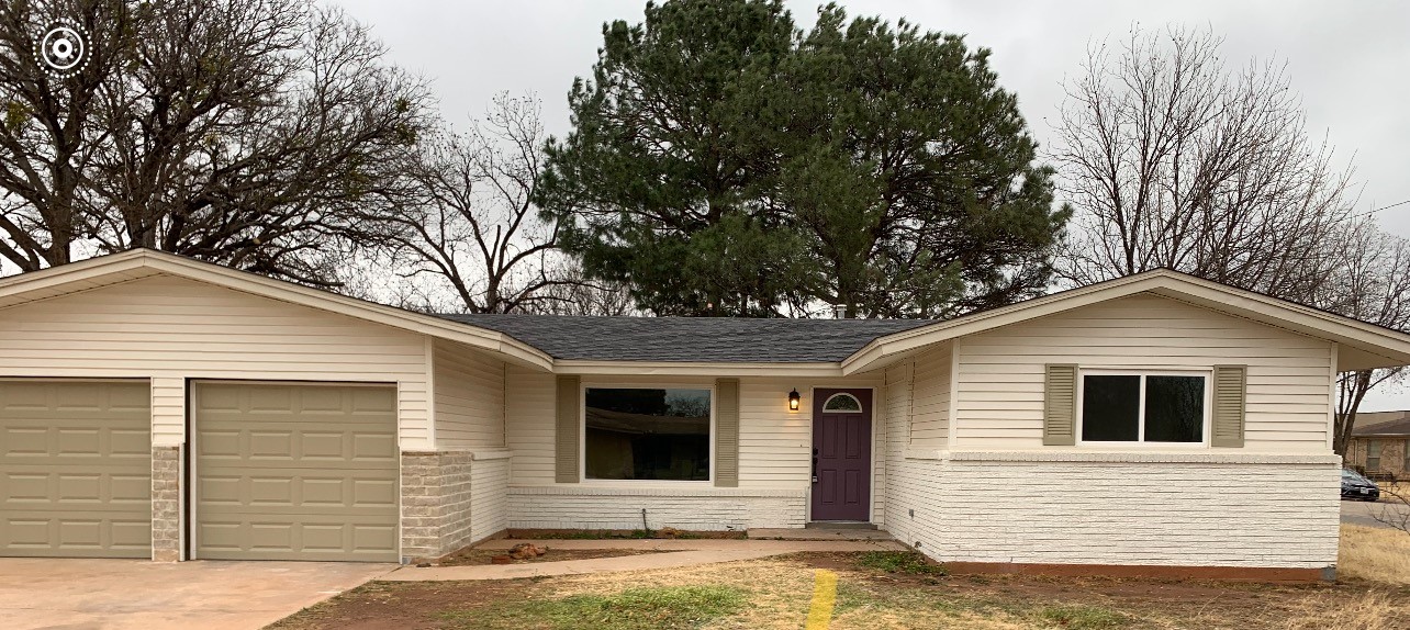1401 Marsalis Drive Abilene TX 79603