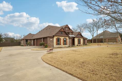 3520 Baron Drive Midlothian TX 76065