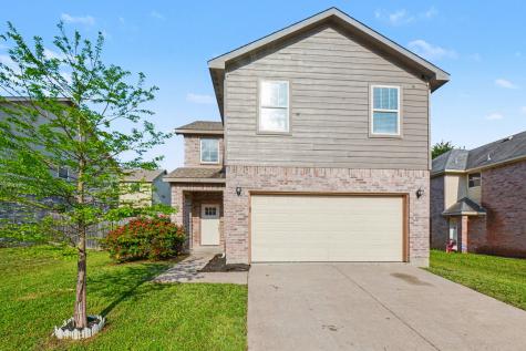 3538 Apple Valley Way Dallas TX 75227