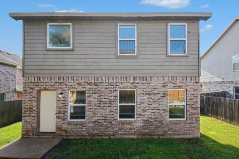 3538 Apple Valley Way Dallas TX 75227