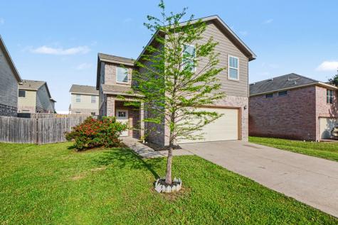 3538 Apple Valley Way Dallas TX 75227