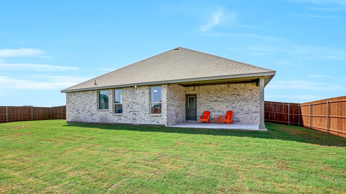 10433 Palmetto Street Grand Prairie TX 76065