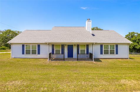 1633 Fm 3136 Cleburne TX 76031