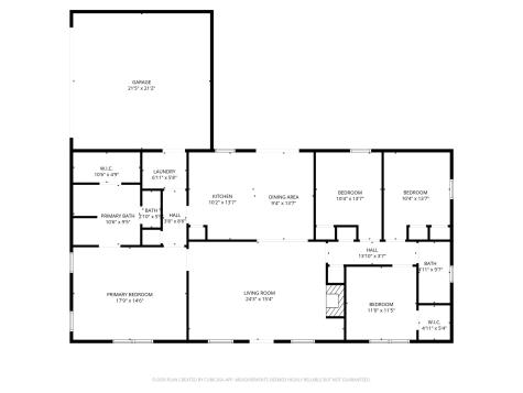1633 Fm 3136 Cleburne TX 76031