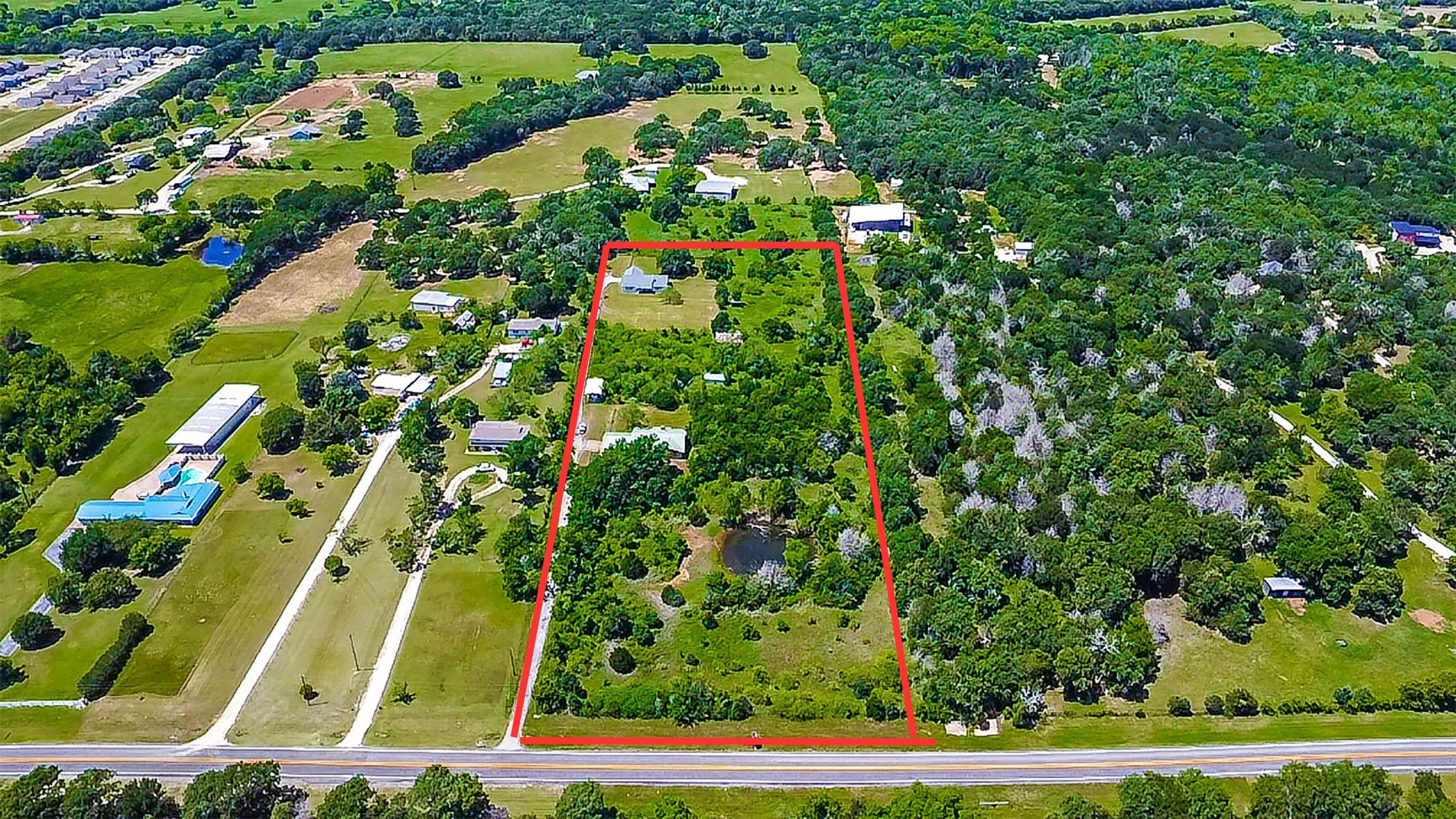 1633 Fm 3136 Cleburne TX 76031