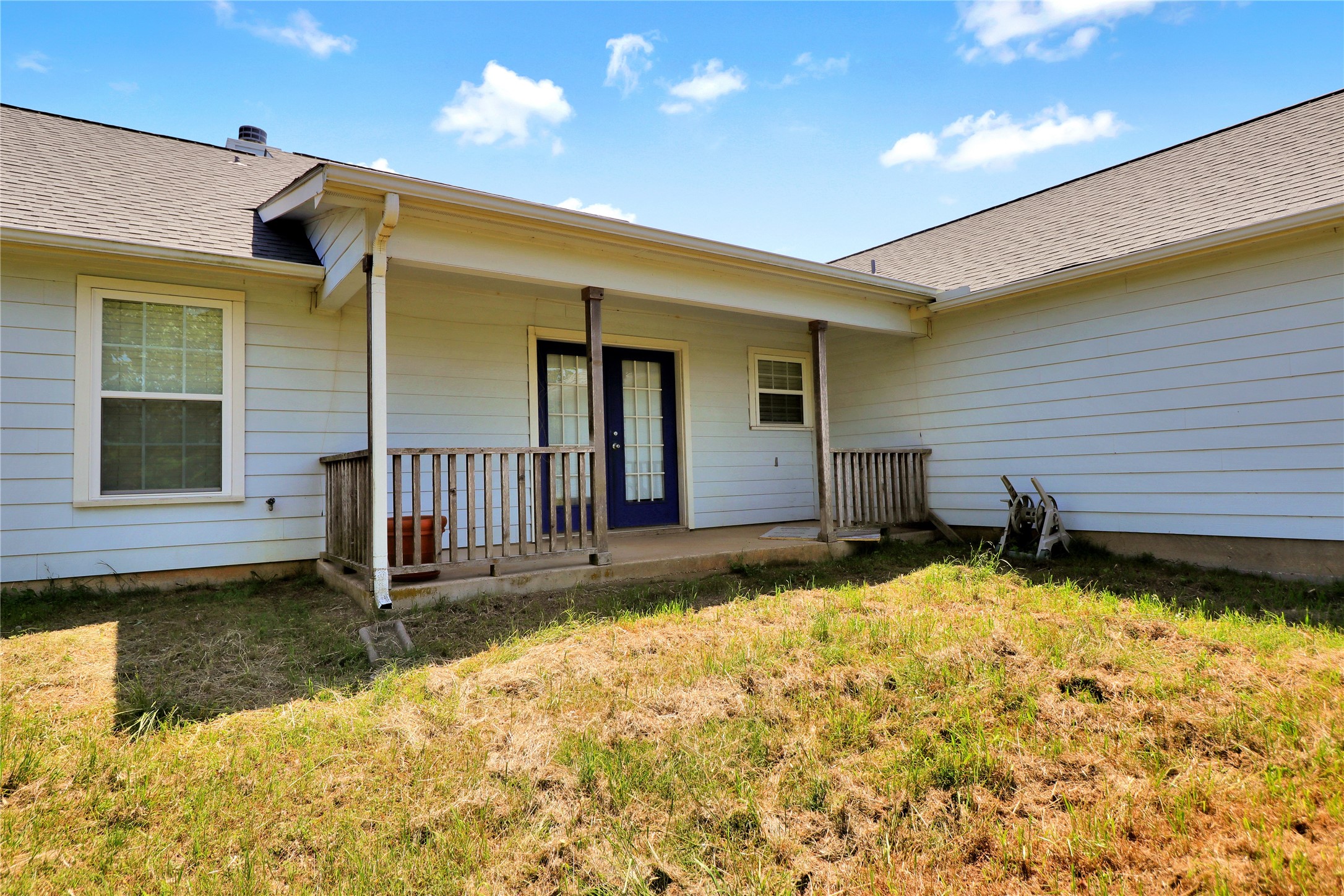 1633 Fm 3136 Cleburne TX 76031