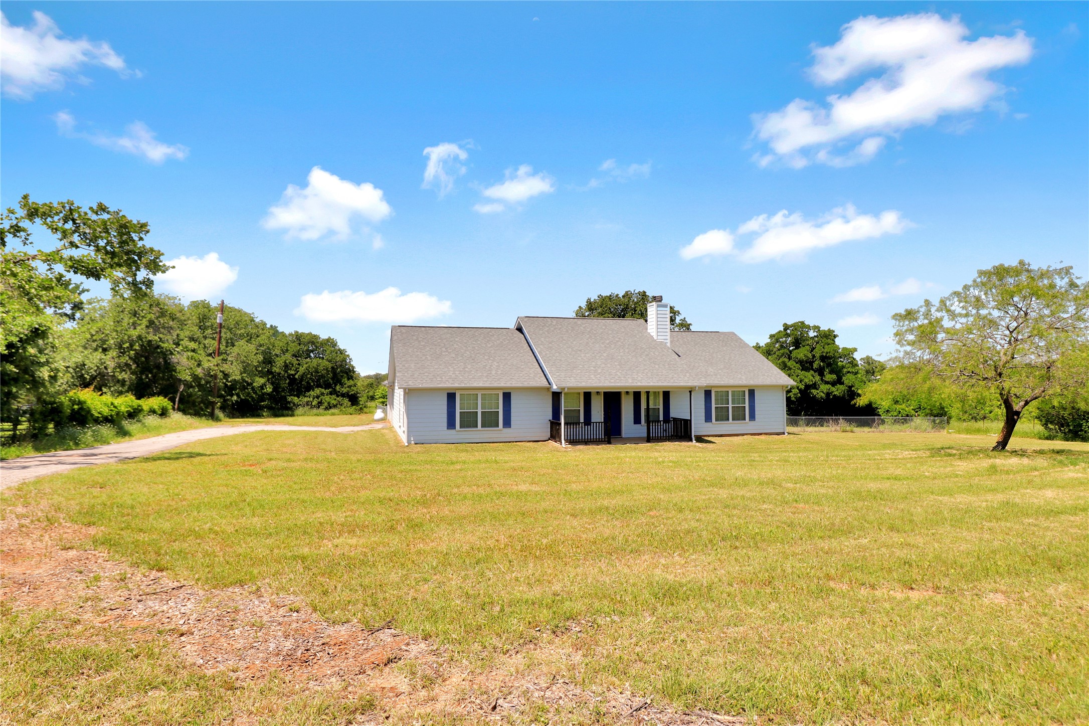 1633 Fm 3136 Cleburne TX 76031