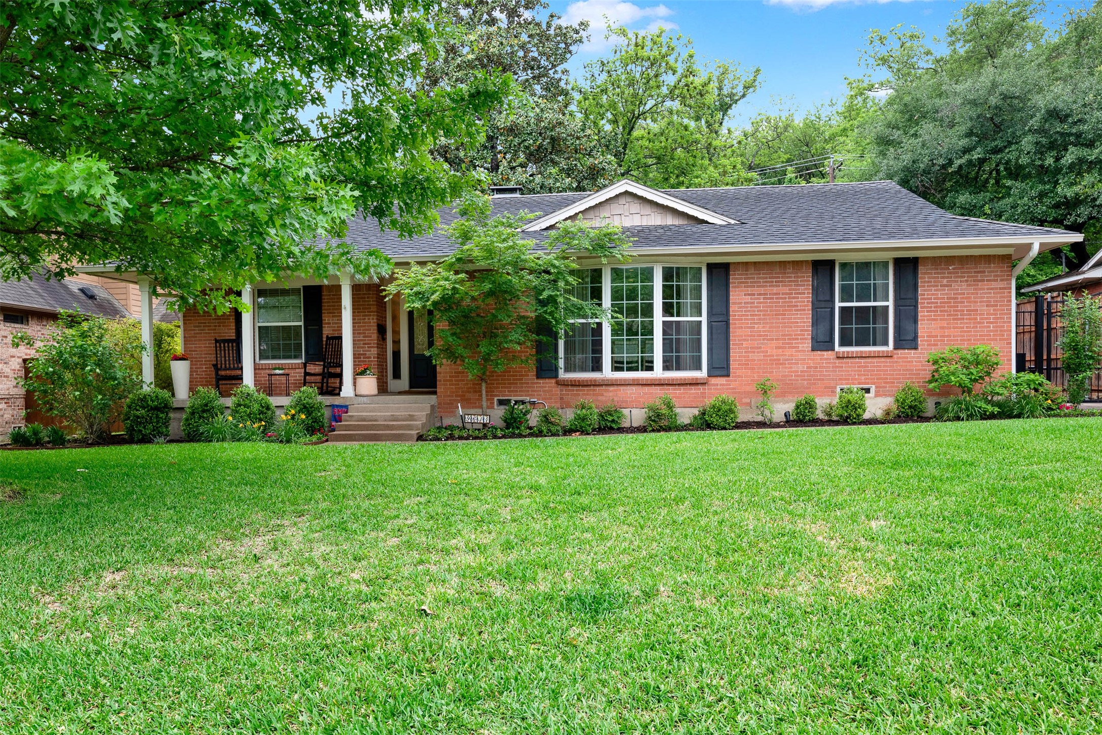 9634 Shoreview Road Dallas TX 75238