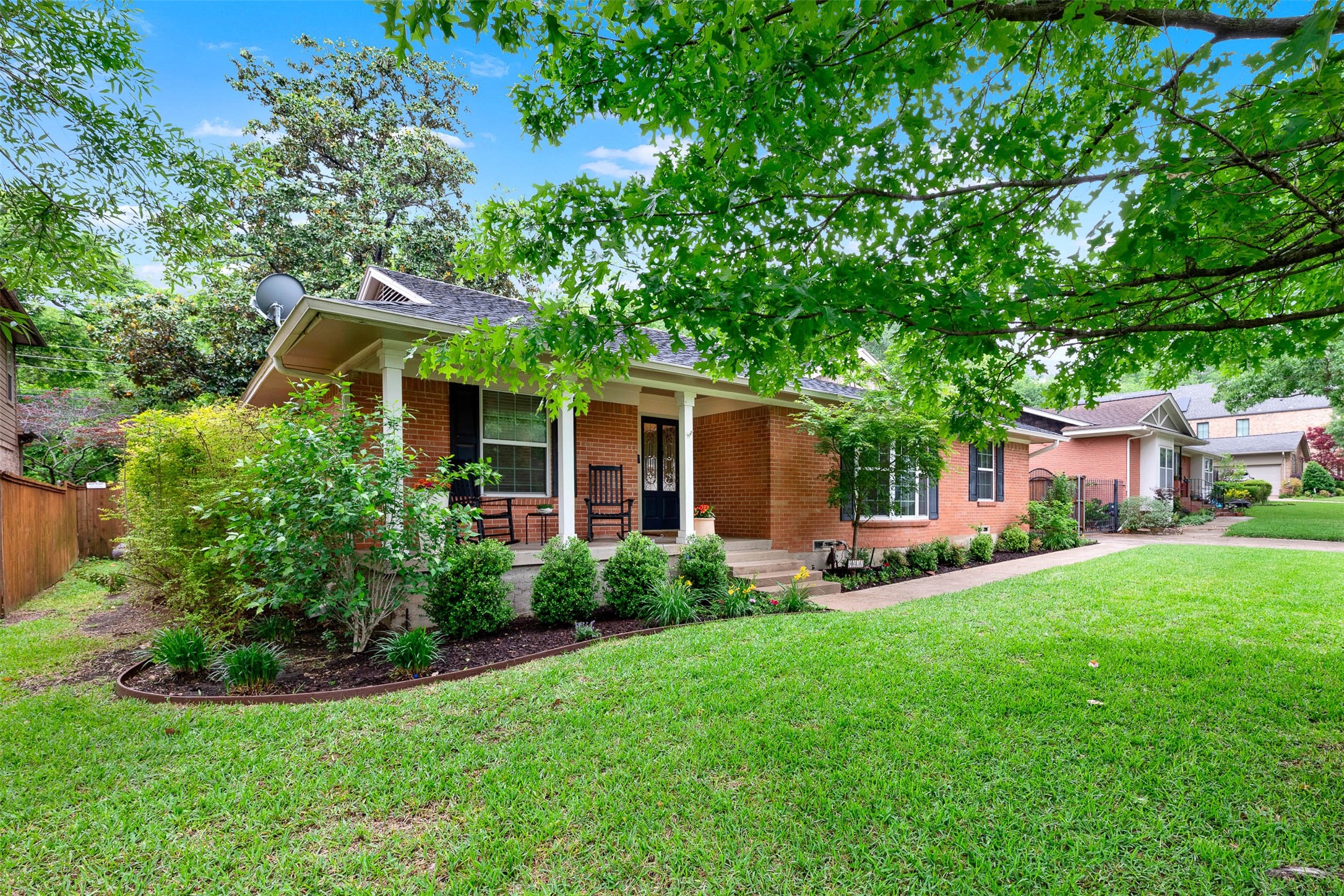9634 Shoreview Road Dallas TX 75238