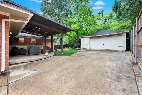 9634 Shoreview Road Dallas TX 75238