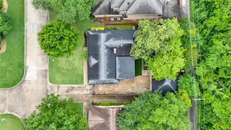 9634 Shoreview Road Dallas TX 75238