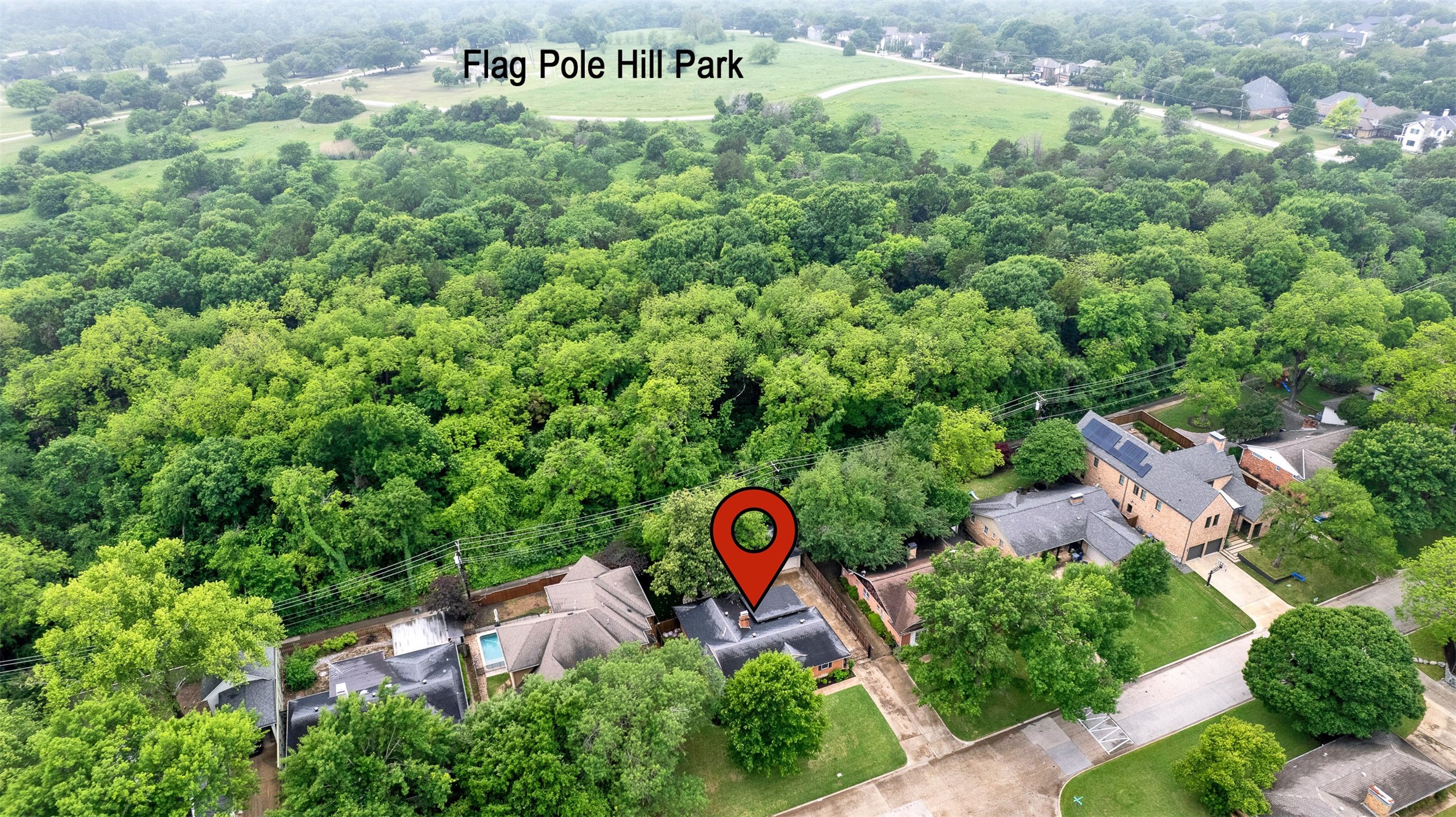 9634 Shoreview Road Dallas TX 75238
