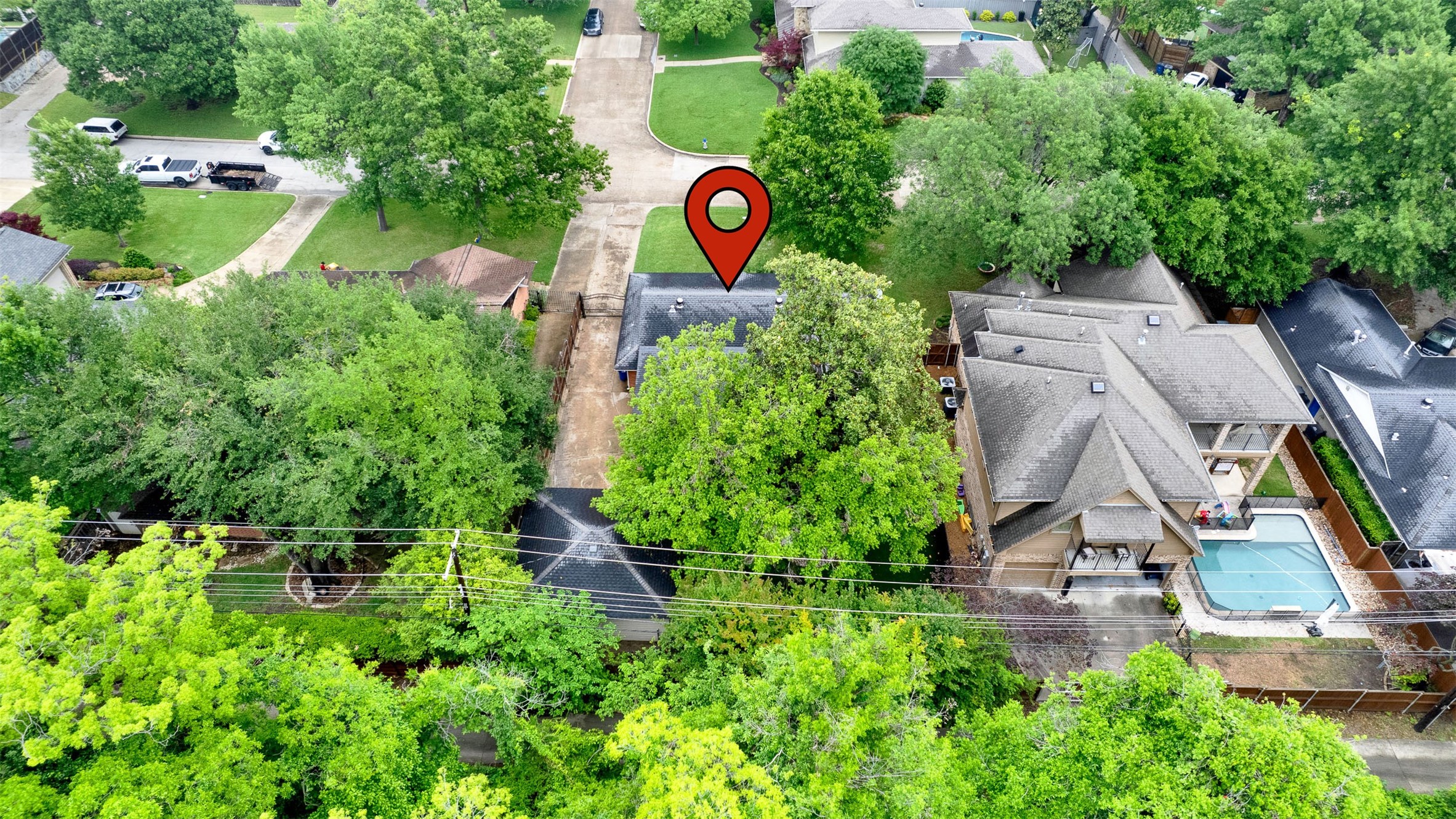9634 Shoreview Road Dallas TX 75238