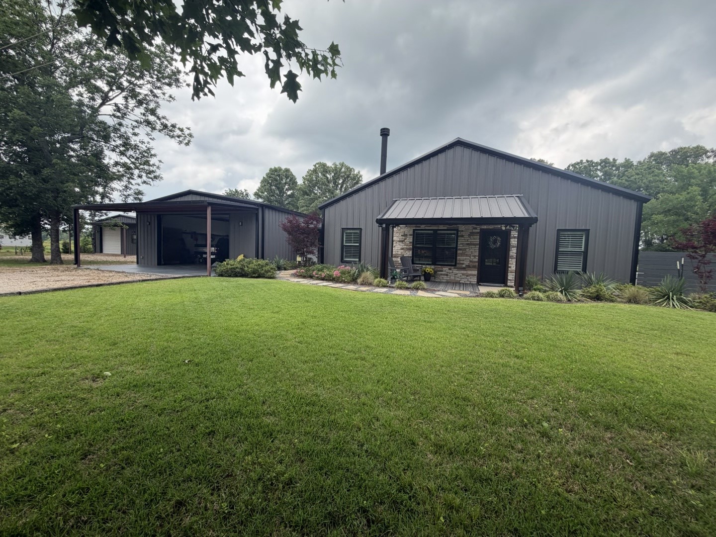 276 Fm 71 Mt Pleasant TX 75455