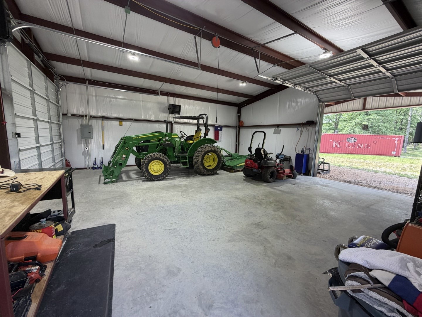 276 Fm 71 Mt Pleasant TX 75455
