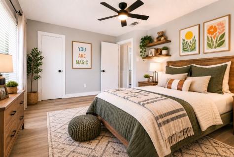1909 Schumac Lane Bedford TX 76022