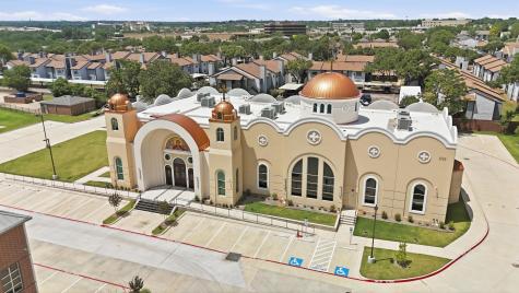 1909 Schumac Lane Bedford TX 76022