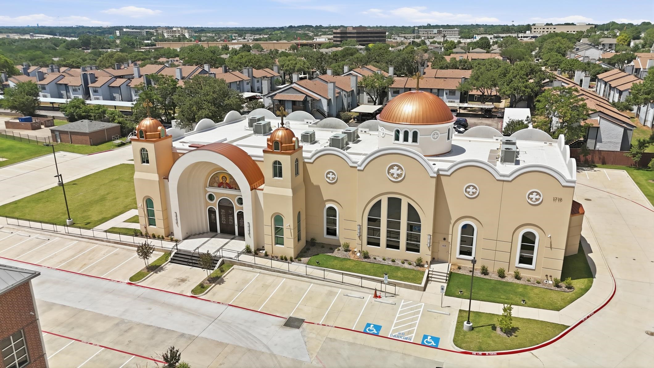 1909 Schumac Lane Bedford TX 76022