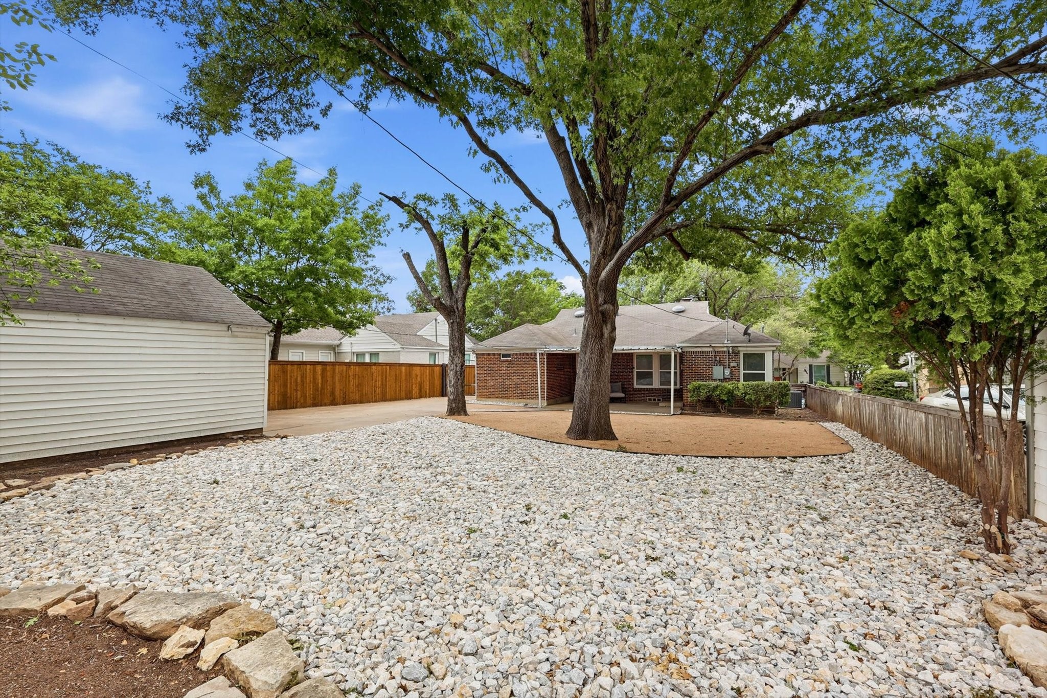 3525 Stadium Drive Fort Worth TX 76109
