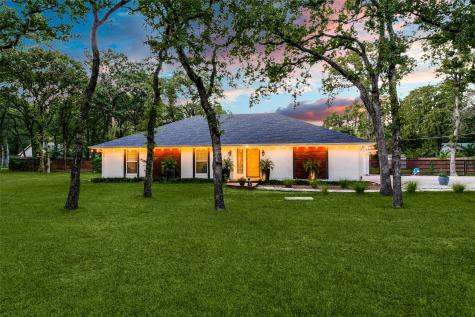 2121 Fawkes Lane Keller TX 76262