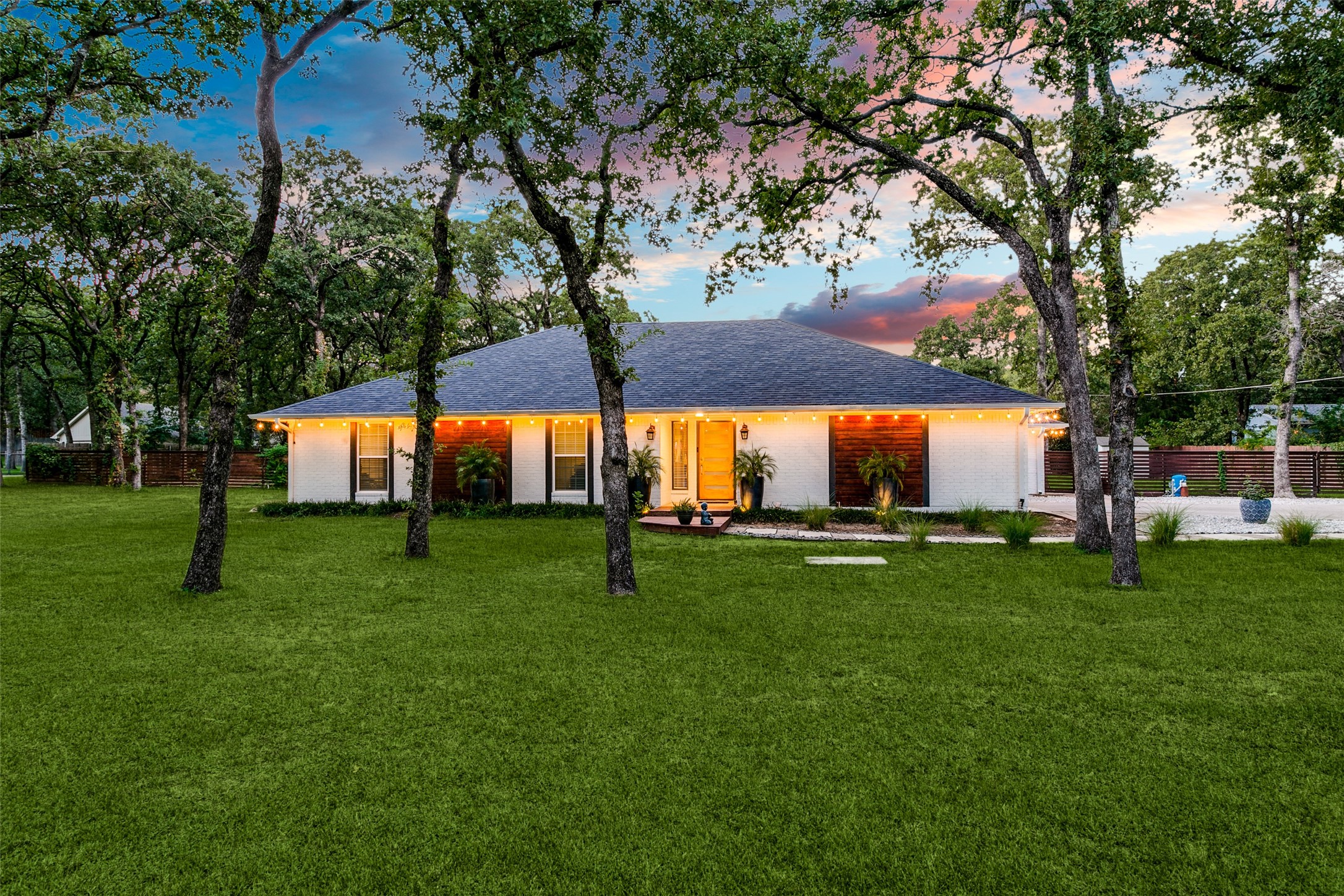 2121 Fawkes Lane Keller TX 76262