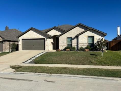 6924 Talon Bluff Drive Fort Worth TX 76179