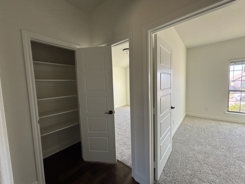 6924 Talon Bluff Drive Fort Worth TX 76179