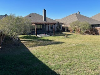 6924 Talon Bluff Drive Fort Worth TX 76179