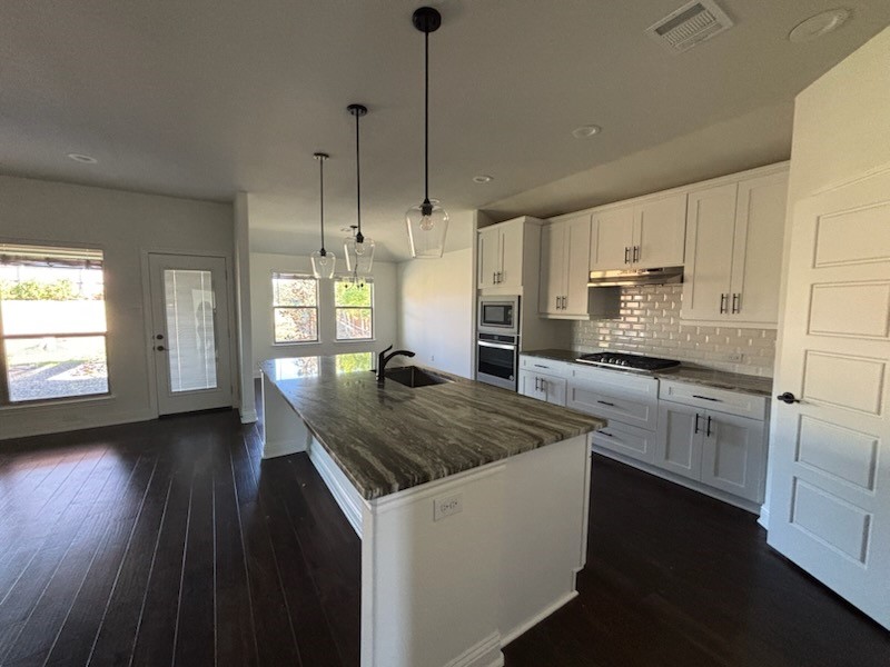 6924 Talon Bluff Drive Fort Worth TX 76179