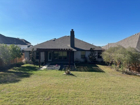 6924 Talon Bluff Drive Fort Worth TX 76179